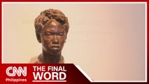 Bronze bust of Juan Luna withdrawn from auction after National Museum appeal | The Final Word