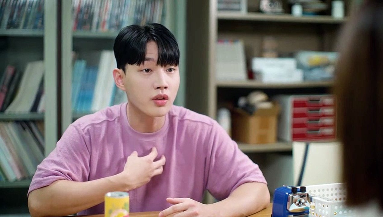 Why R U - EP 7 - English Sub
