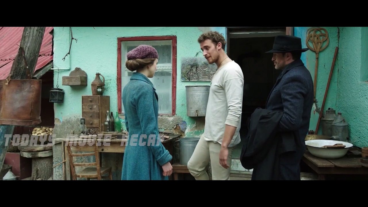 A Young NUN in Romania Confront A Demonic NUN - THE NUN 1