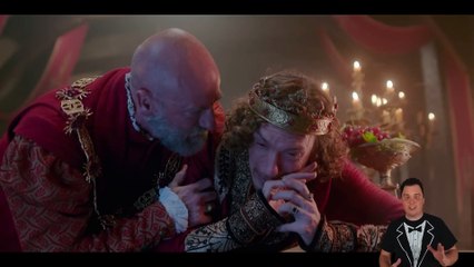 The Witcher- Season 3 RECAP