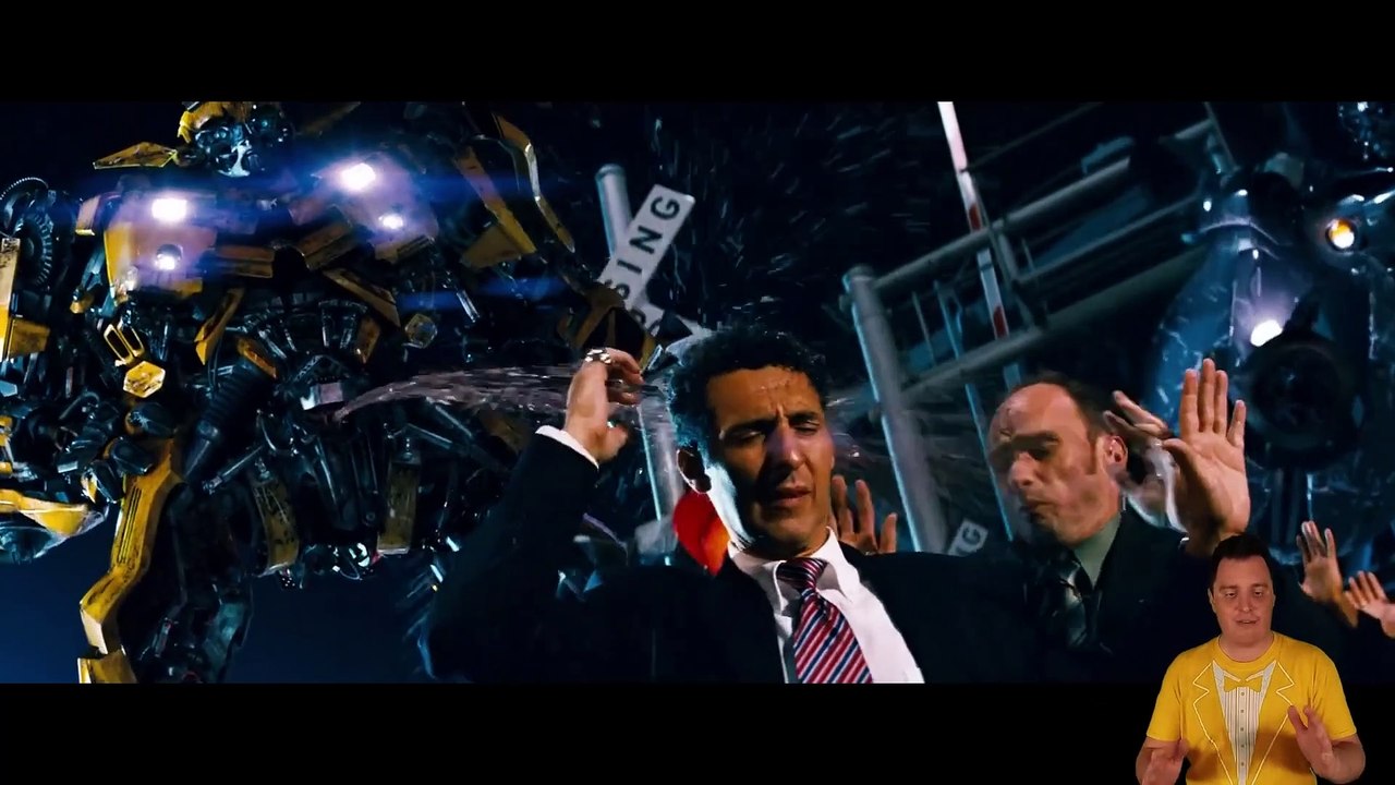 Transformers RECAP- All Movies before Rise of the Beasts