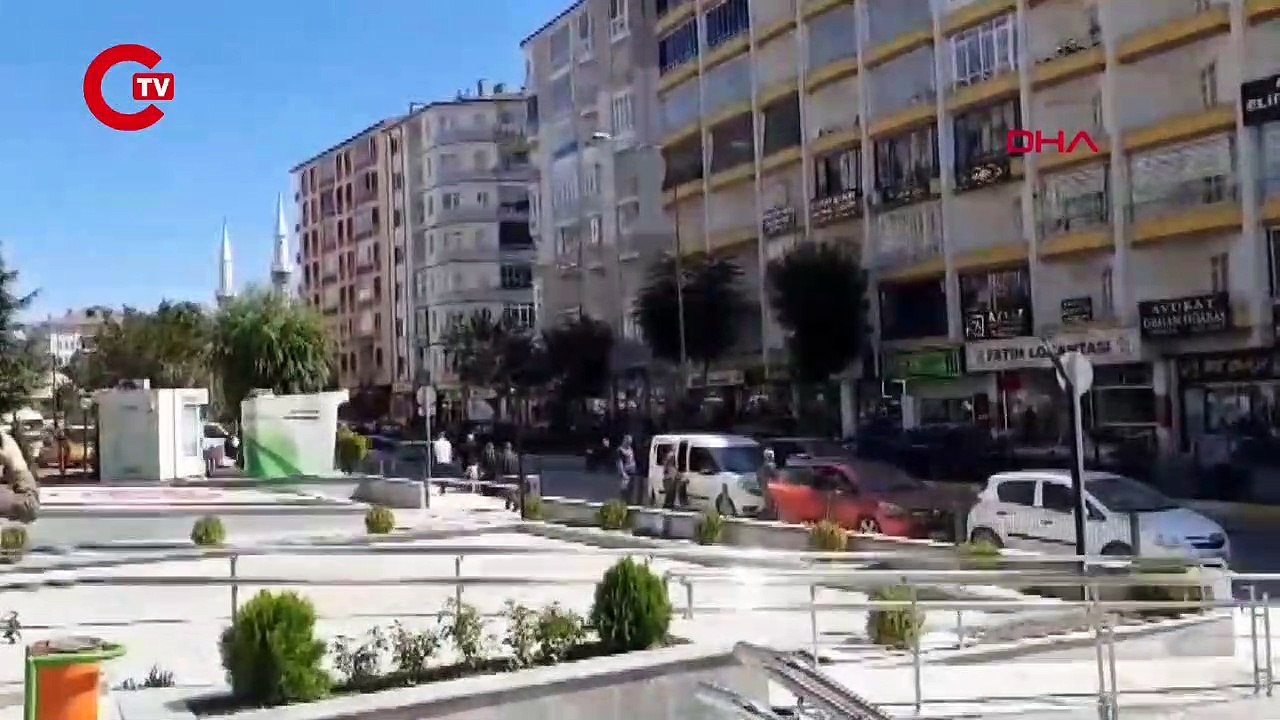 ÇORUM'DA KUYUMCUYU SAHTE ALTINLA DOLANDIRAN 2 ŞÜPHELİ SİVAS'TA YAKALANDI