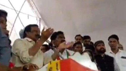 सज्जन सिंह वर्मा का बड़ा बयान: संविधान और बाबा साहब को किया याद