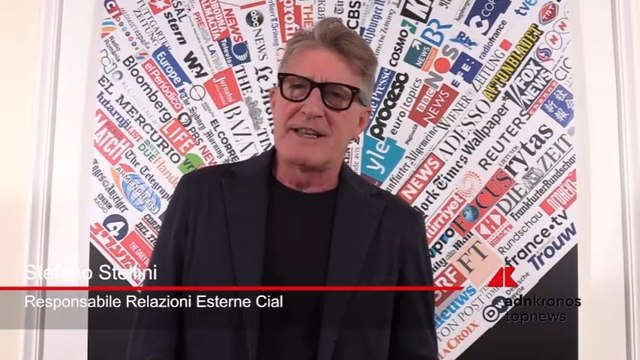 Ambiente, Stellini (CIAL): “In Italia tasso riciclo alluminio ben oltre obiettivo europeo”