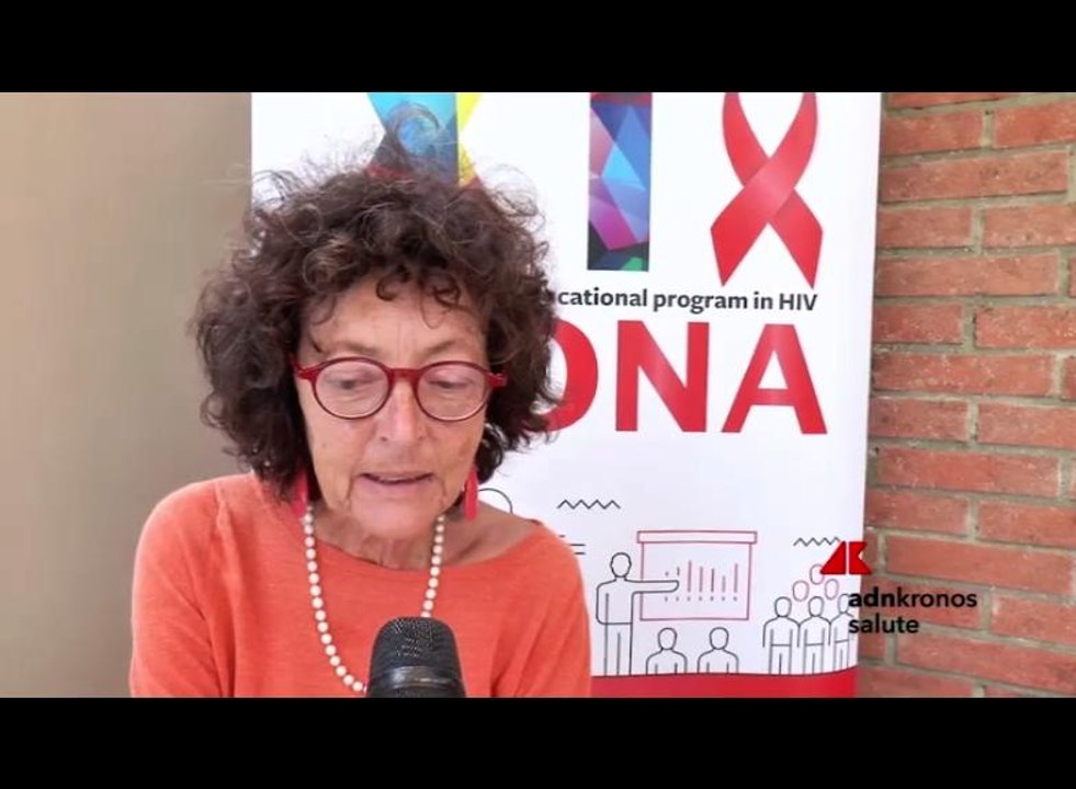 Hiv, D’Arminio Monforte (Icona): “Progetto nato per avvicinare giovani a tema Hiv”