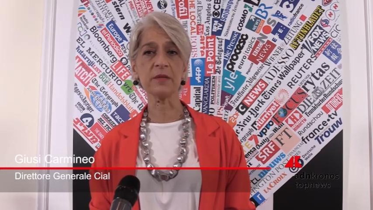 Ambiente, Carnimeo (CIAL): "Italia prima in Europa per riciclo alluminio. Siamo modello da seguire"