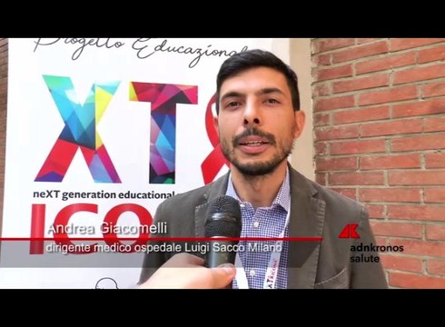 Salute, Giacomelli (osp. Sacco): “Progetto Icona Xt utile per rete e formazione”