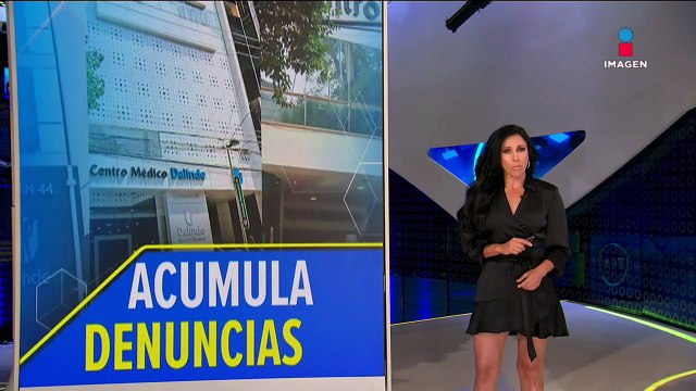 Acusan omisiones y negligencia en Dalinde-San Ángel Inn