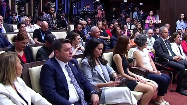Adaylığını ilan eden Özgür Özel'e zor soru: Bu delege sistemiyle Atatürk bile kazanamaz siz nasıl nasıl kazanacaksınız?