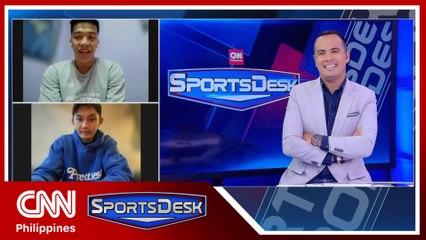 PBA Season 48 draft happening on Sept. 17 | Sports Desk