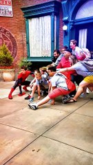 Tom Holland: A Web of Inspiration - From Billy Elliot to Spider-Man