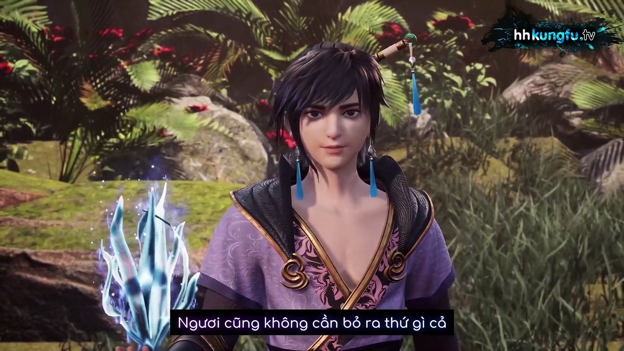 Chuc Quoc Hiep Ghom Con Khuyen Bang Aiul