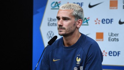Antoine Griezmann : sa réponse sans détour sur l'éducation de ses enfants