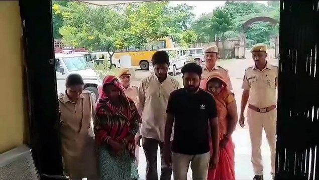 फर्जी शादी करवाने वाले गिरोह का पर्दाफाश, -नकली दुल्हन सहित 3 गिरफ्तार