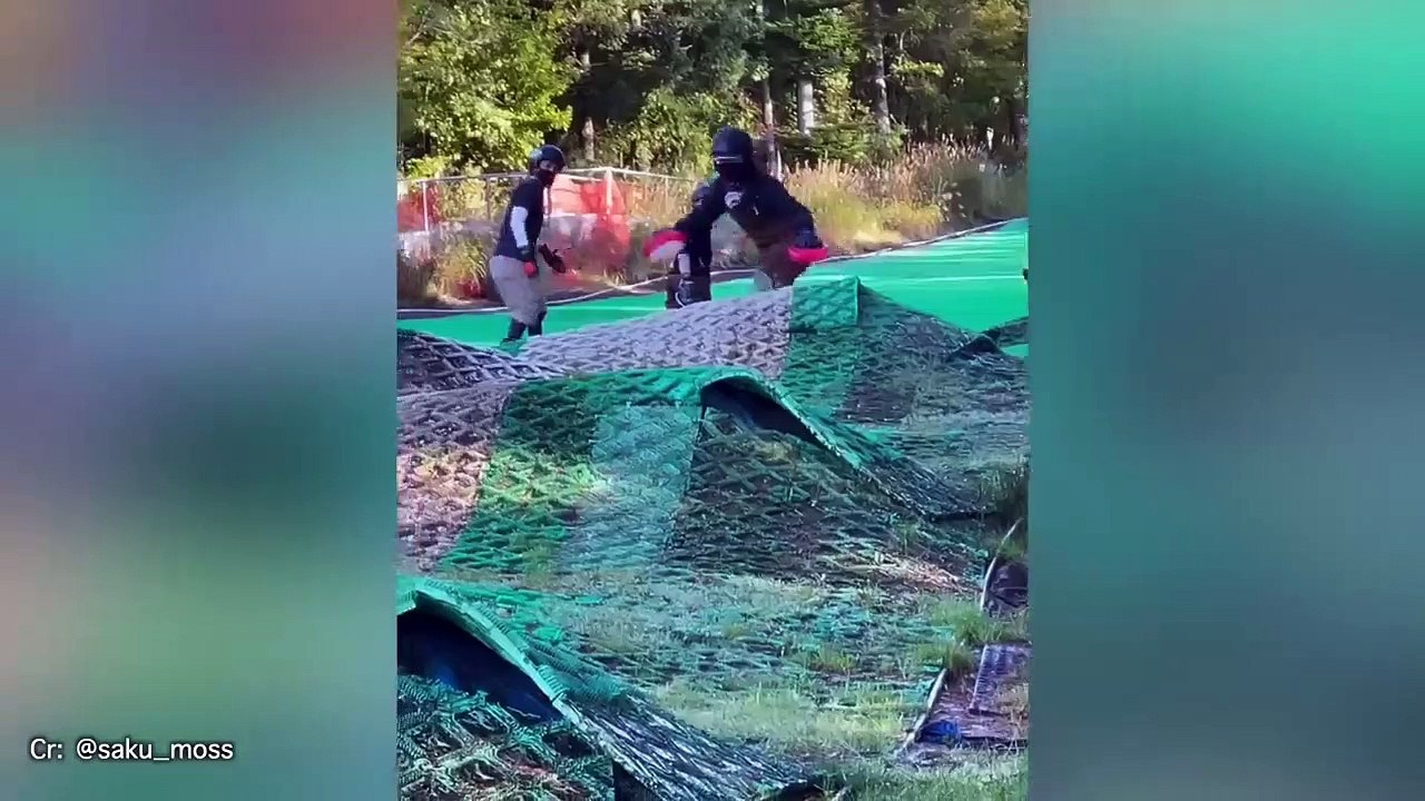 Amazing People Who Are on Another Level _3(720P_HD)