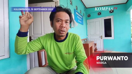 Penampakan Meteor di Langit Yogyakarta, Warga Sempat Mengira Itu Banaspati