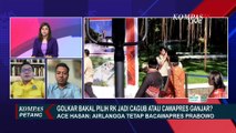 Mengapa Ridwan Kamil Dianjurkan Maju Calon Gubernur Lagi? Golkar: Airlangga Tetap Bacawapres Prabowo