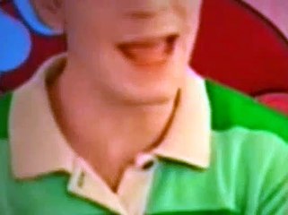 Blue's Clues S03E07 Draw Along With Blue