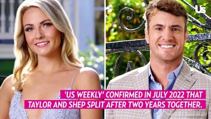 Craig Conover Reacts to Paige DeSorbo Cheating Rumors on ‘Southern Charm’