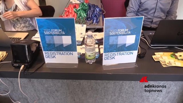 A Roma la prima giornata della settima edizione del Forum Sostenibilità