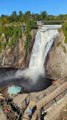Chutes de Montmorency