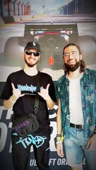 Utiliser un trend pour célébrer nos invitations au GP Explorer 2 et à l'event Gran Turismo