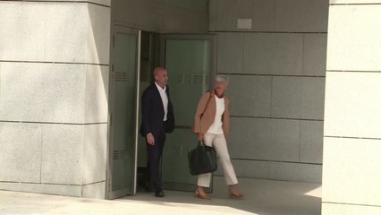 Por sí aún quedaba alguna duda, escuchen a la abogada de Jenni Hermoso nada más salir del juzgado