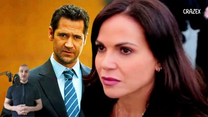 The Lincoln Lawyer Renewed for Season 3 at Netflix