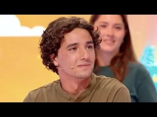 Les 12 coups de midi (TF1) : Le père d’Esteban n’est pas inconnu du jeu !