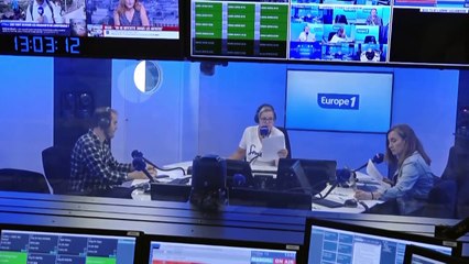 Le journal de 13h - 15/09/2023