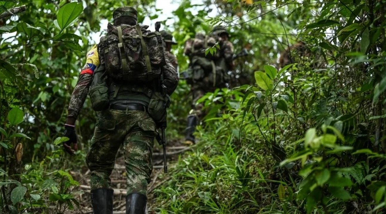 Nuevo ataque con explosivos en Timba, Cauca, dejó cuatro heridos