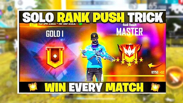 Top 10 Tips And Tricks For Br Rank|Best Rank Pushing Tips And Tricks|Bot Sanju