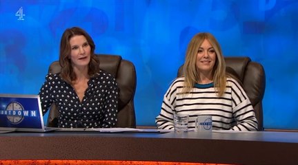 Countdown | Thursday 7th March 2019 | Episode 7026