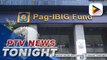 Pag-IBIG sets record anew as home loans reach P76.94B in January-August