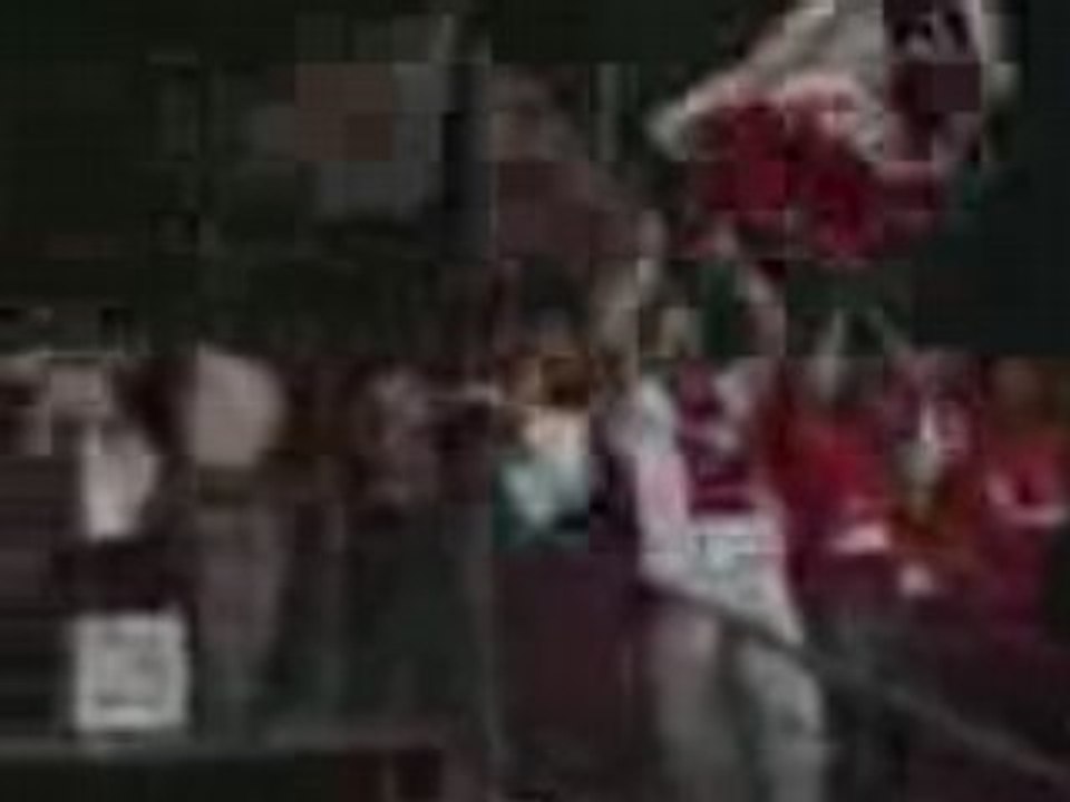 Fans des GAK am 29.7.06