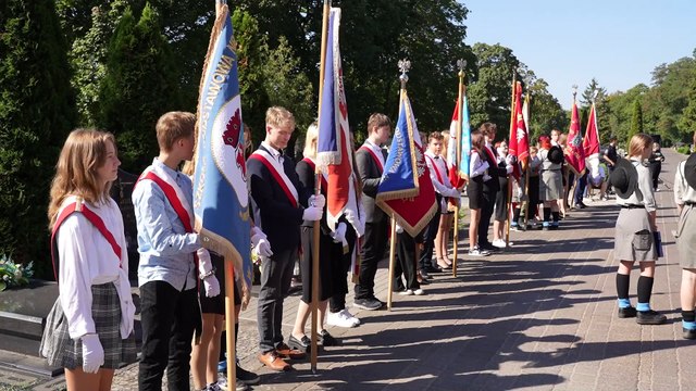 Gazeta Lubuska. Kostrzyn nad Odrą. Dzień Sybiraka w Kostrzynie