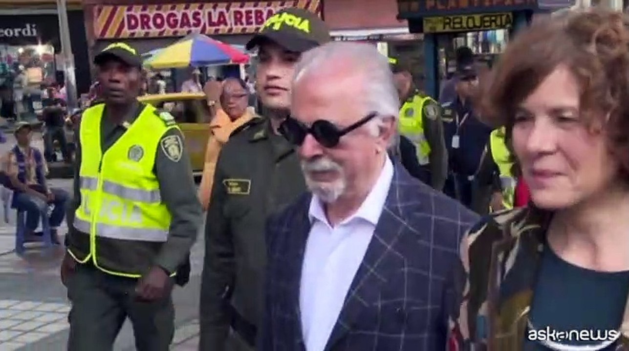 ? morto a 91 anni Fernando Botero, l'artista delle figure voluminose