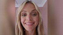 Fearne Cotton’s inspiring message as she encourages people to ‘embrace’ getting older