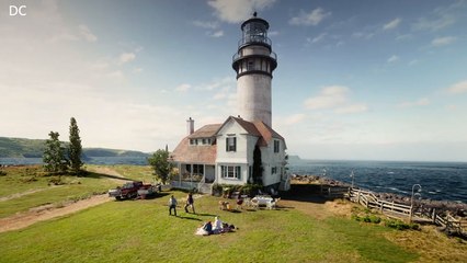 Aquaman and the Lost Kingdom Trailer - DC