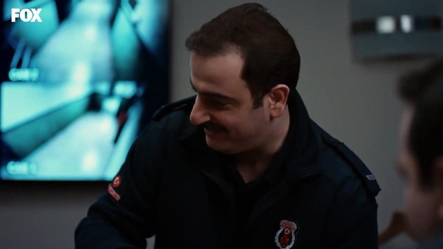 Все Будет Лучше, Если Сделает То, Что Говорит Директор - Заключенн Cерия 25