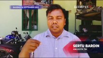 Viral Emak-emak Ketahuan Mencopet Diarak Warga yang Merasa Gemas!