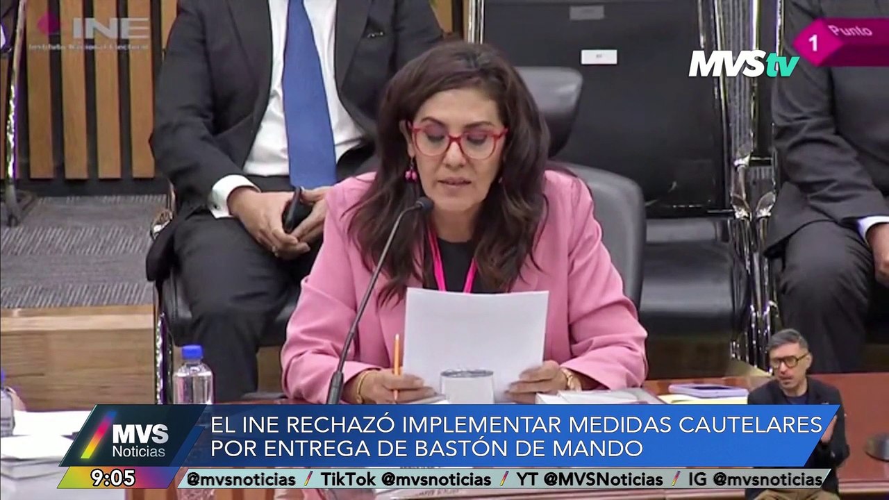 Streaming MVSTV (2062) - Vídeo Dailymotion