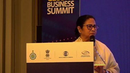 সামাজিক সুরক্ষায় বাংলা এগিয়ে, এখানে  ট্যালেন্টের অভাব নেই: মমতা বন্দ্যোপাধ্যায় | Oneindia Bengali