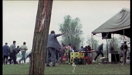 Kuca pored pruge (1988) Domaci Film