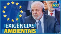 Mercosul responde exigências ambientais da UE