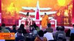 'Will not campaign for party in election', said Uma Bharti