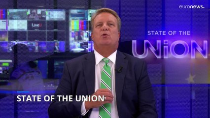 State of the Union: τι ακούσαμε και τι όχι από την ομιλία της Προέδρου