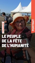 Fête de l'Humanité. "Il y a 45 ans j'ai vu Pink Floyd, et là je vais voir Bigflo et Oli"