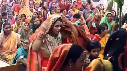 पुरे घर को शुद्ध कर देगा ये भजन - मैया यशोदा भये लाल Acharya_Balvyas_Vivek_Ji_Maharaj -- Bhajan