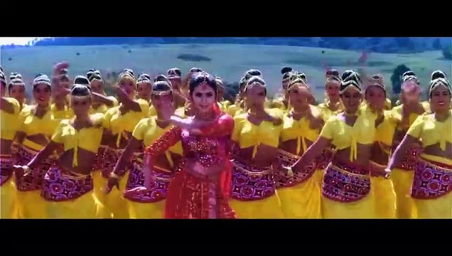 Main Tujhse Aise Milun HD Video Song Judaai 1997 Abhijeet, Alka Yagnik Anil Kapoor, Sridevi